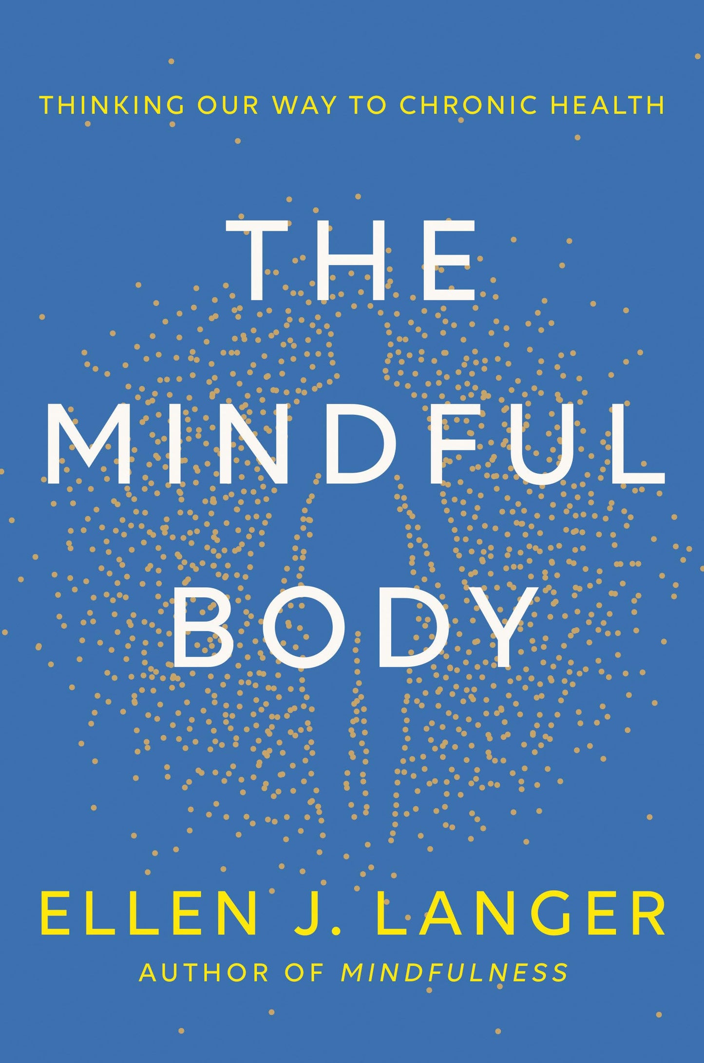 The Mindful Body book cover