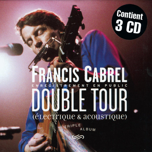 Double Tour (Imported)