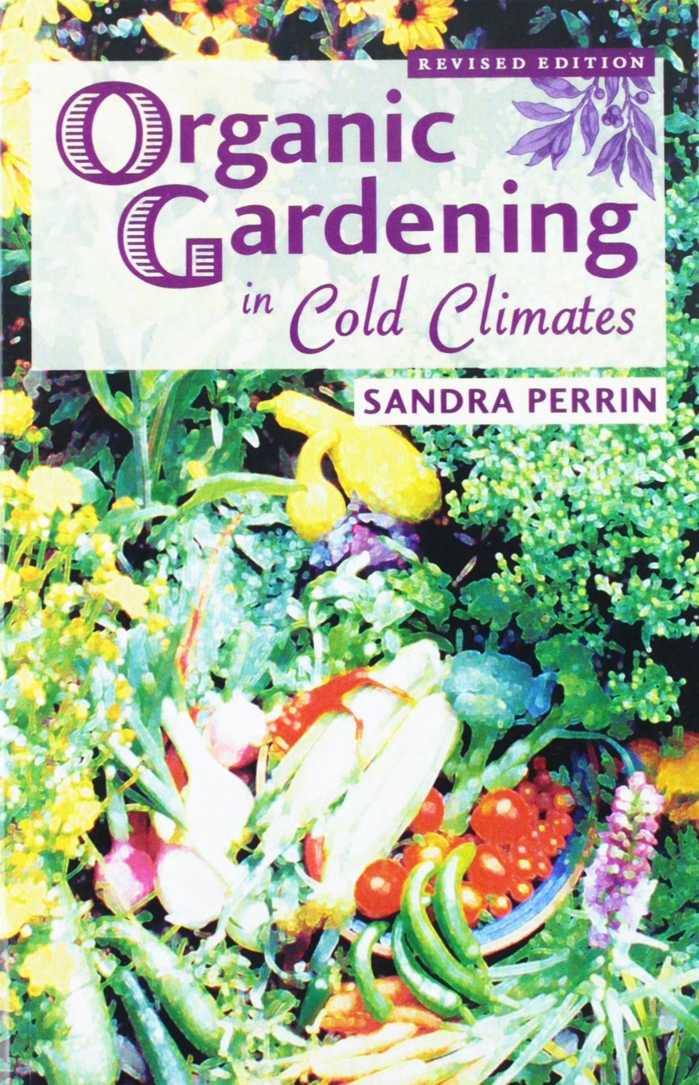 Organic Gardening in Cold Climates