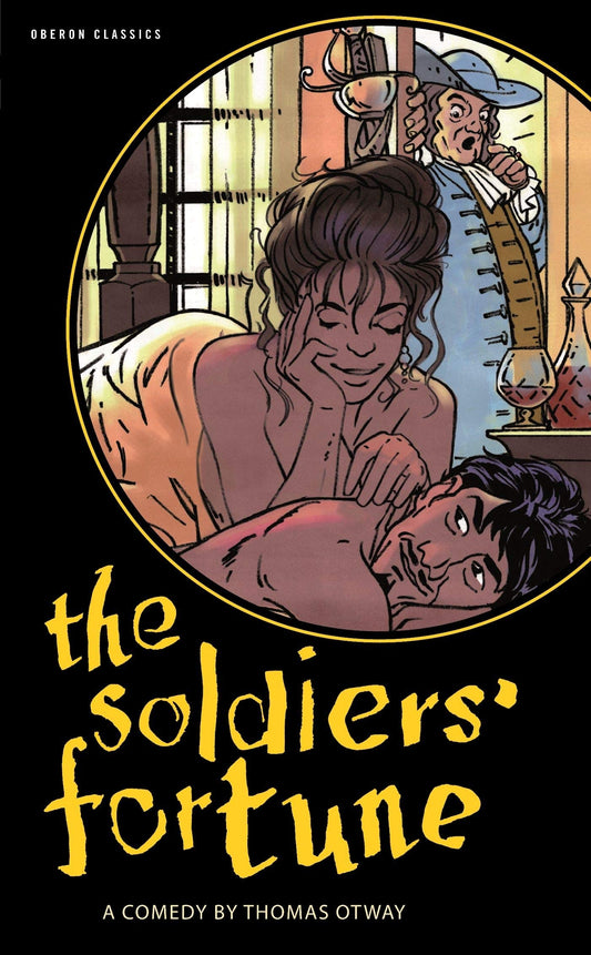 Soldiers' Fortune