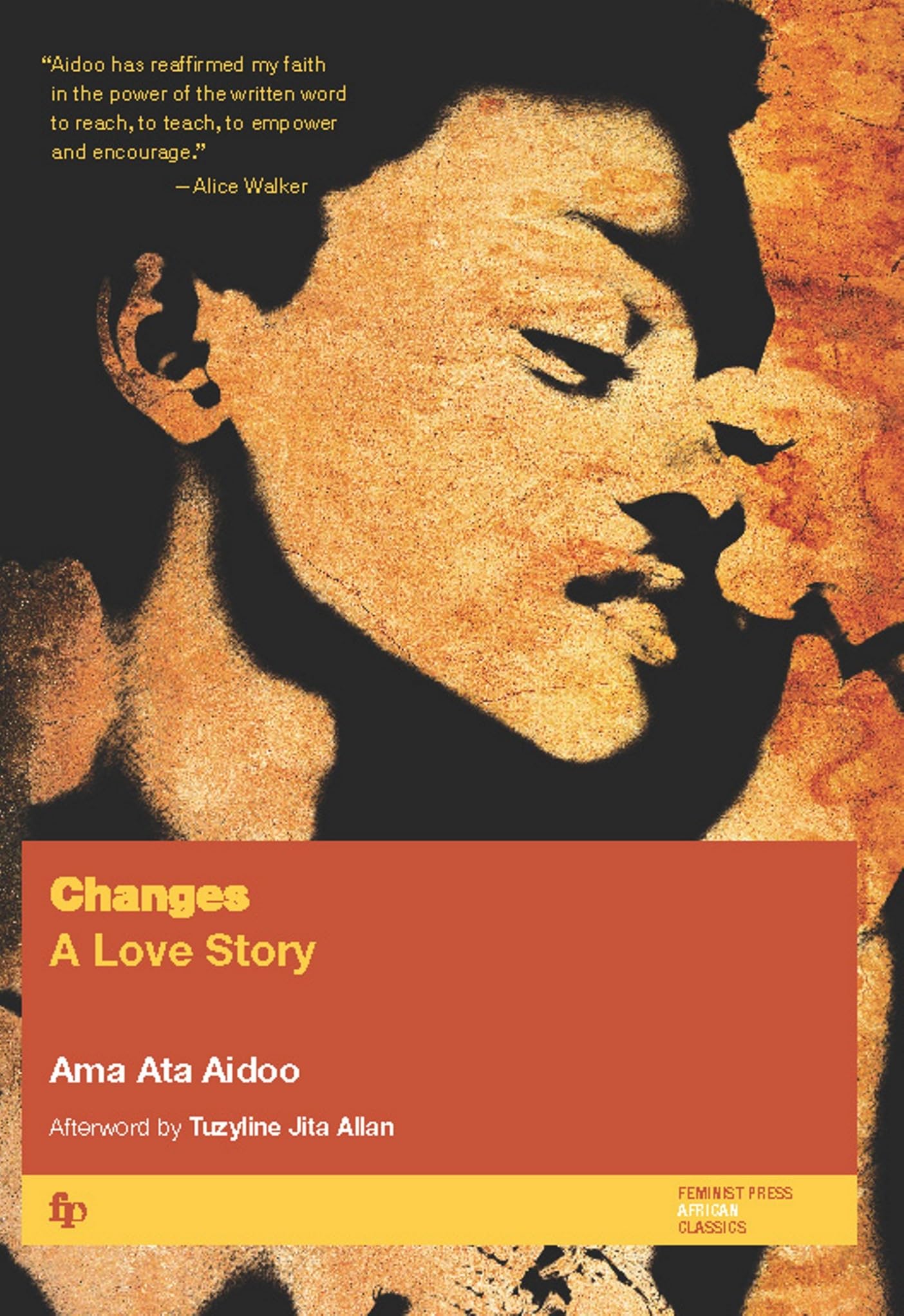 Changes: A Love Story book cover