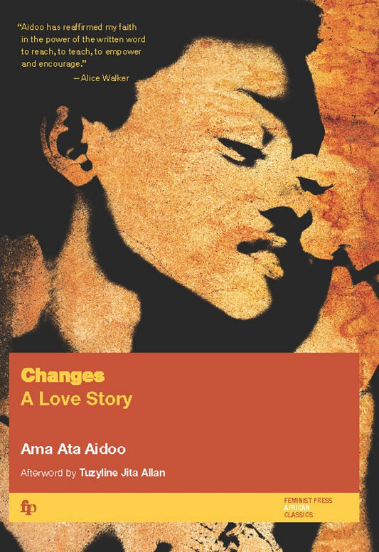 Changes: A Love Story book cover