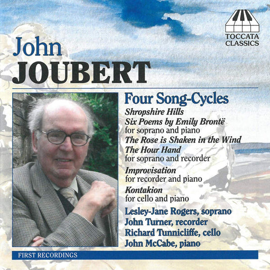 Song Cycles & Chamber Works