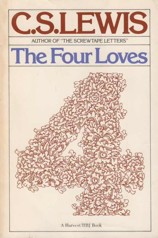 Four Loves