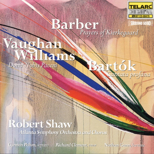 Choral Works
