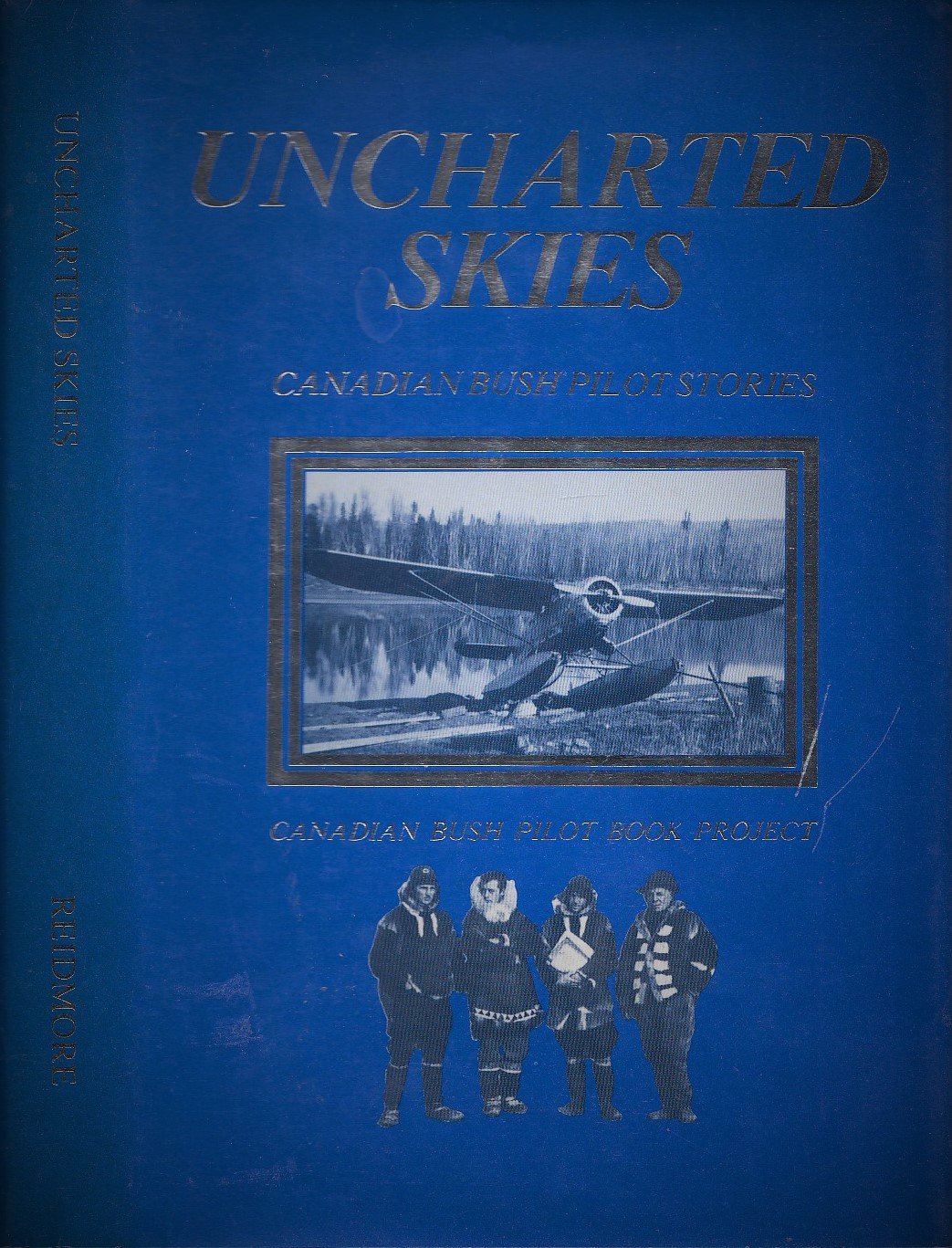 Dance of the Happy Shades book cover