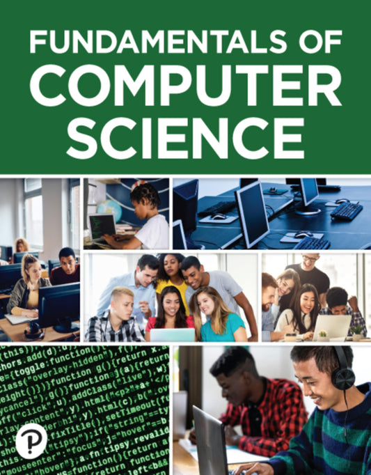 Fundamentals of Computer Science