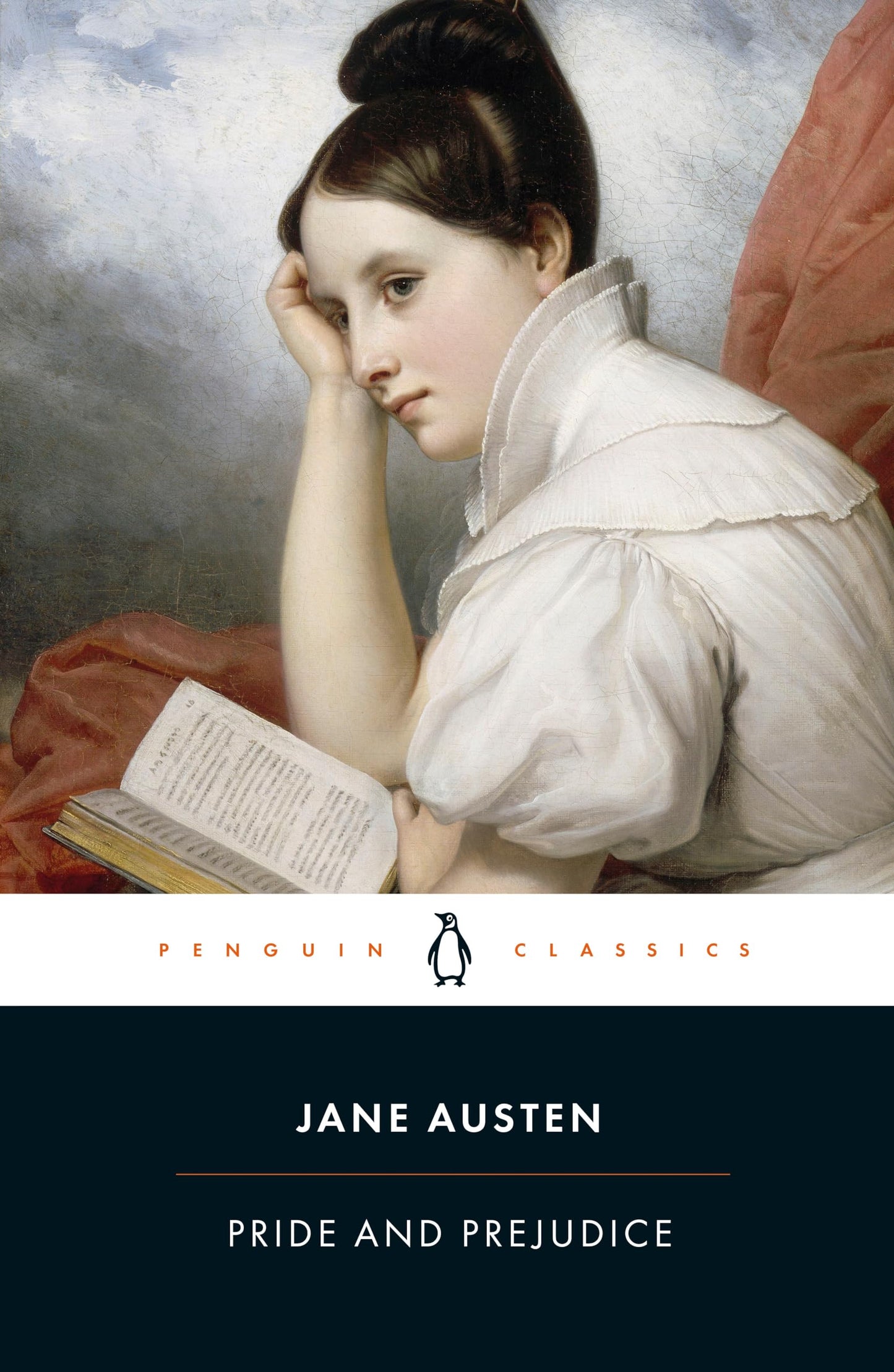 Pride and Prejudice (Revised)