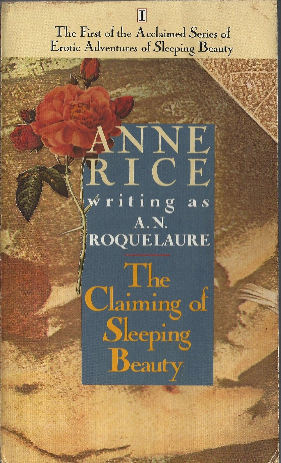 Claiming of Sleeping Beauty