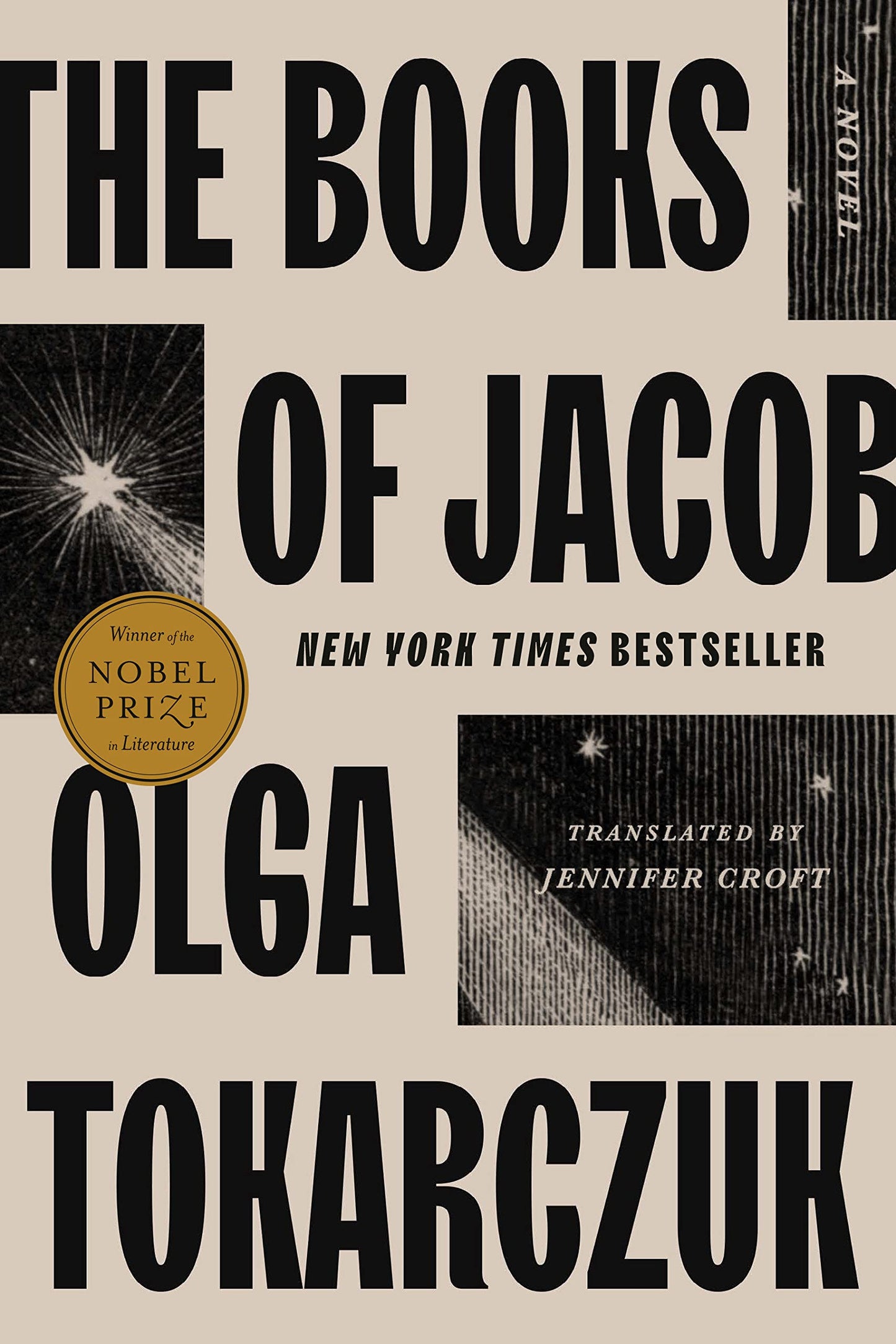 Books of Jacob