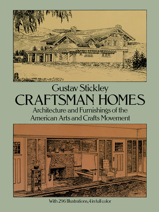Craftsman Homes (Revised)