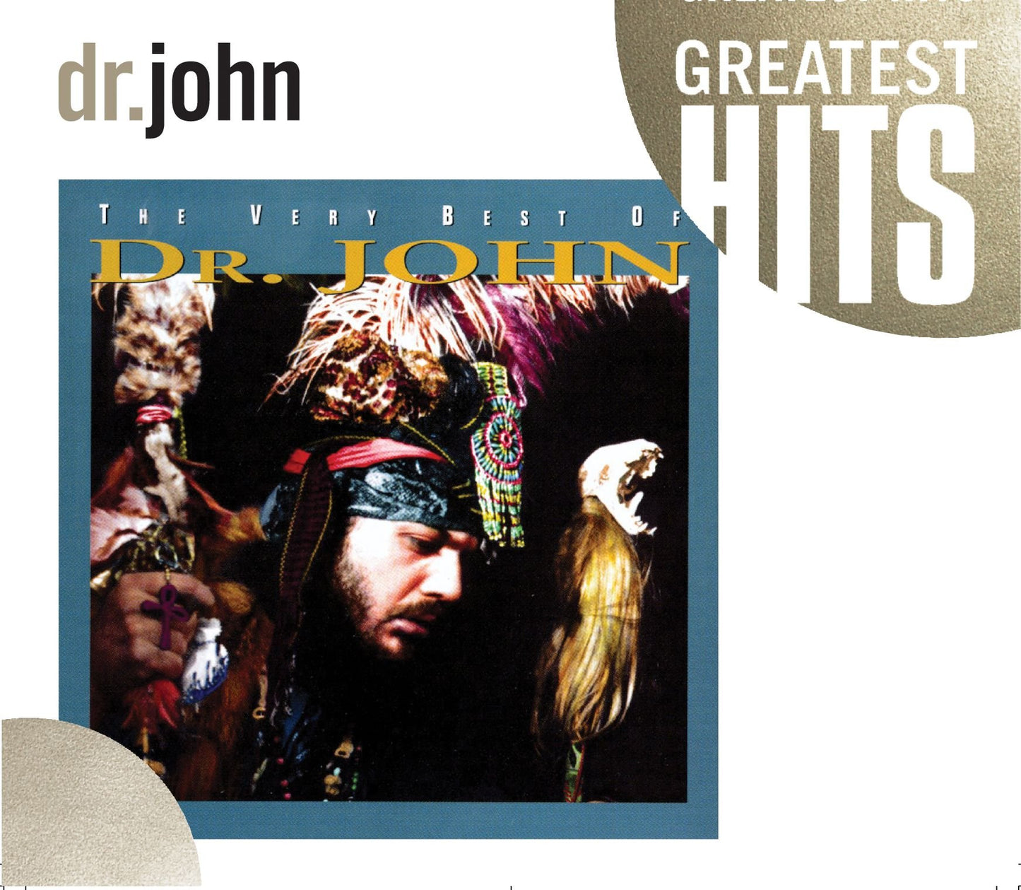 Very Best Of Dr. John, The (GH)