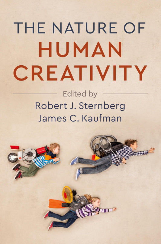 Nature of Human Creativity