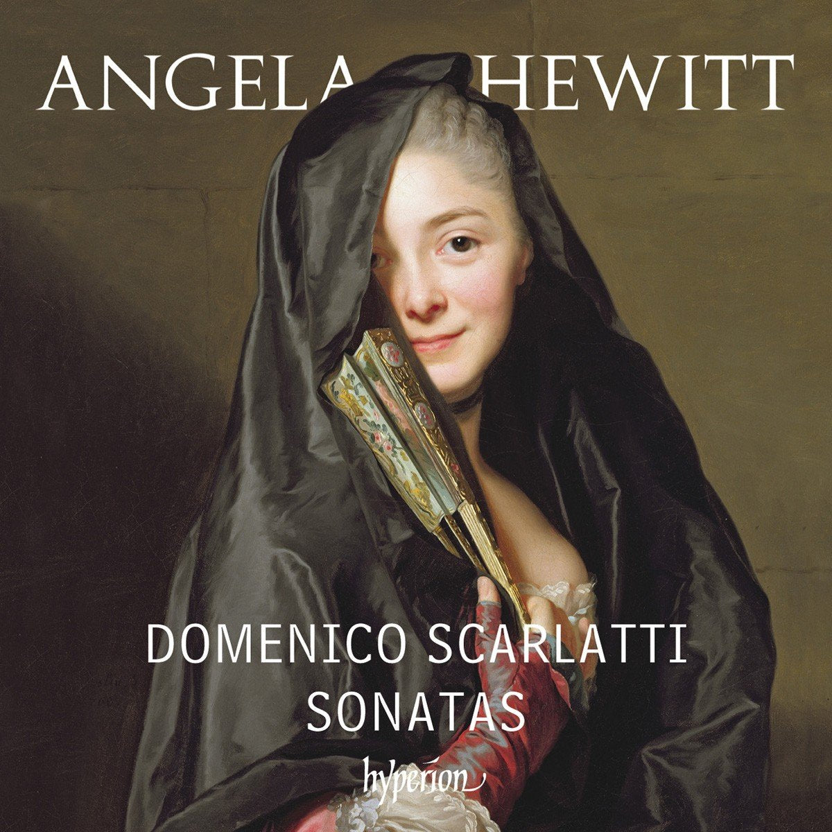 Sonatas book cover