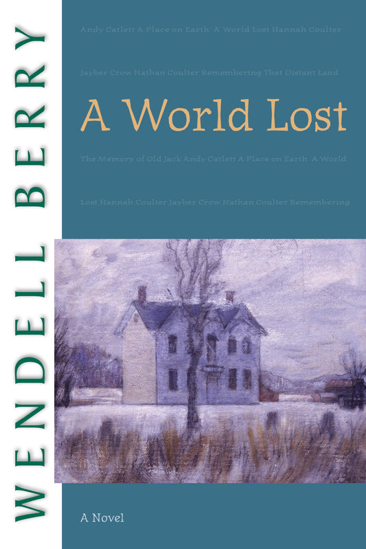 World Lost