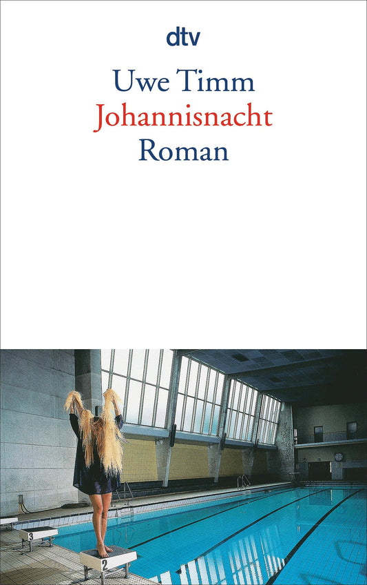 Johannisnacht.