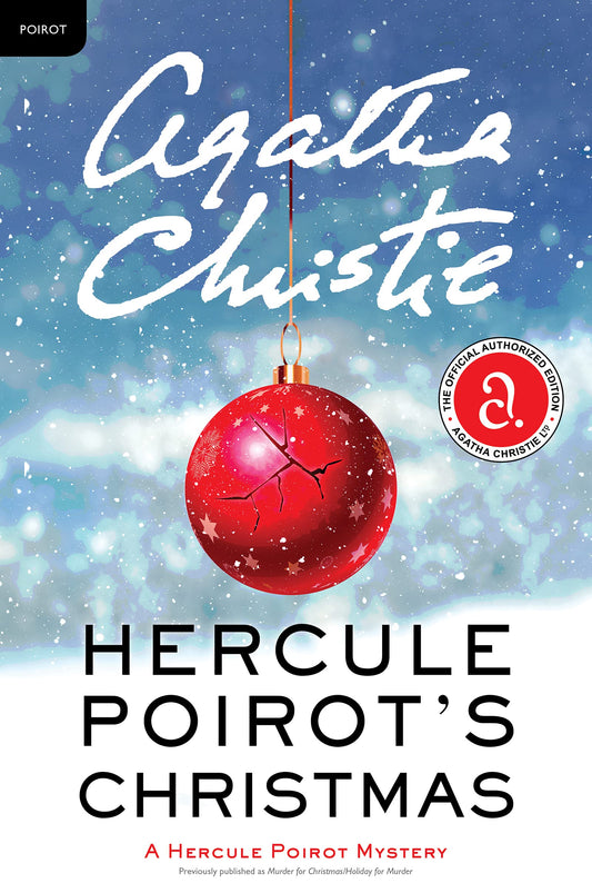 Hercule Poirot's Christmas: A Hercule Poirot Mystery