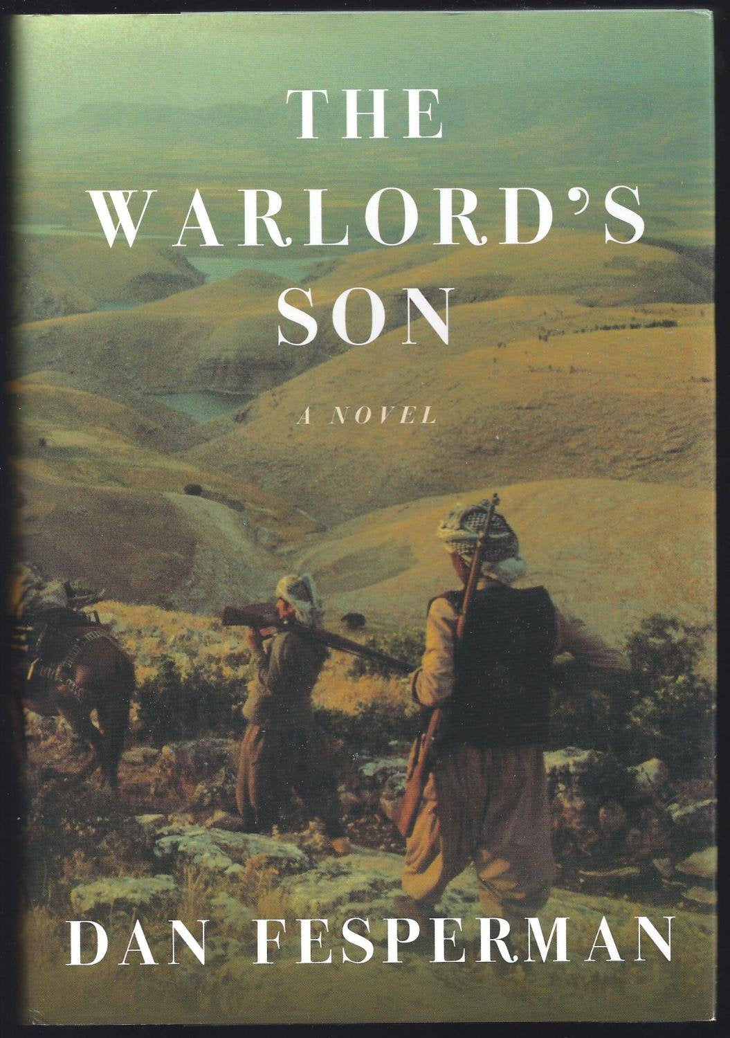 Warlord's Son