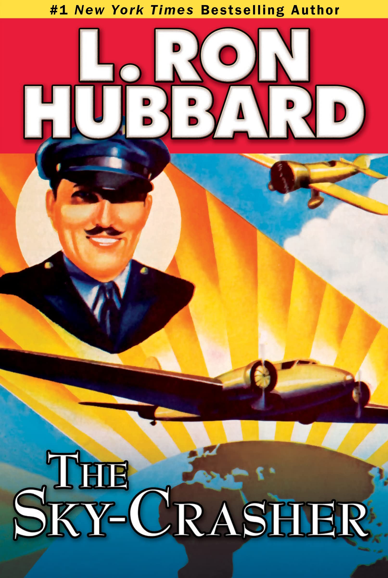 Sky-Crasher (Special) book cover