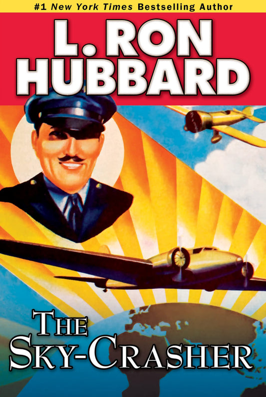 Sky-Crasher (Special) book cover