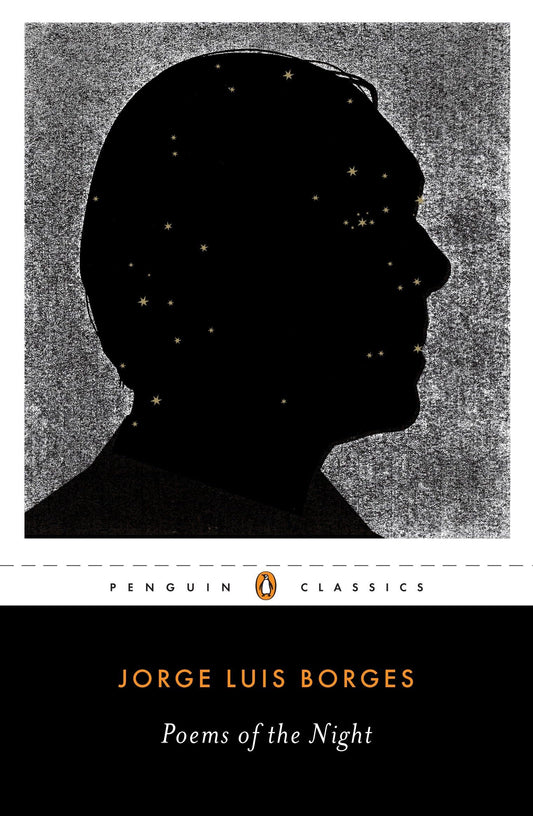 Poems of the Night book cover