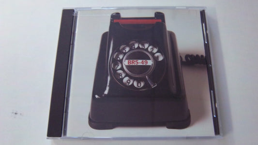 Br5-49 book cover
