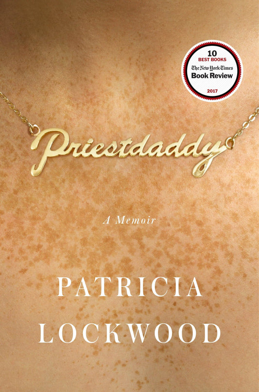 Priestdaddy: A Memoir