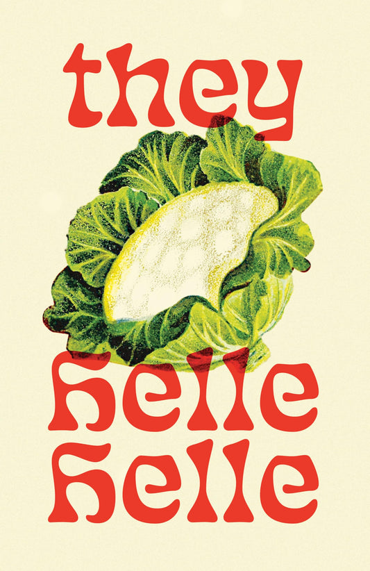 They book cover