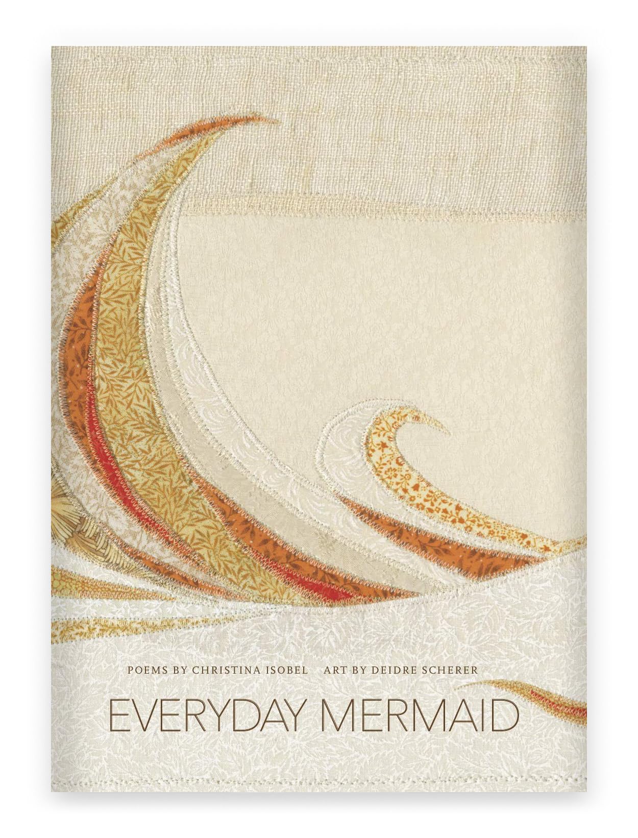 Everyday Mermaid book cover