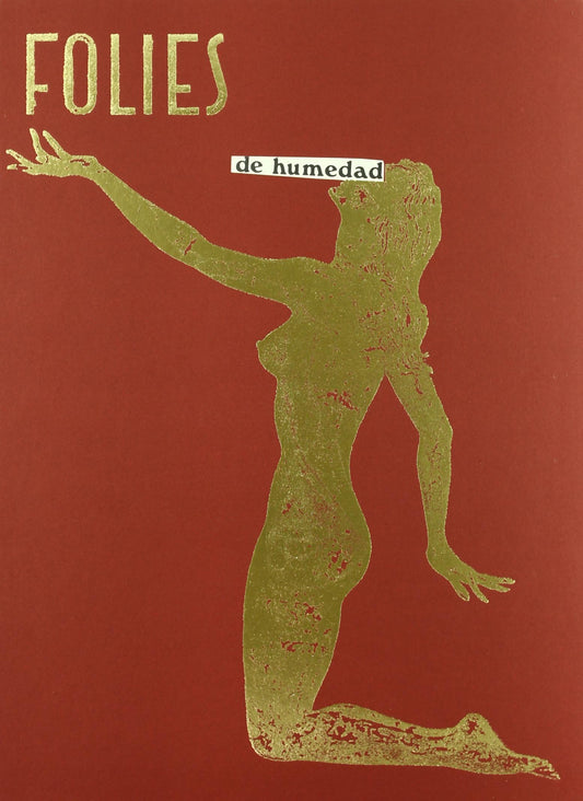 Folies de Humedad, 1994-1996 book cover