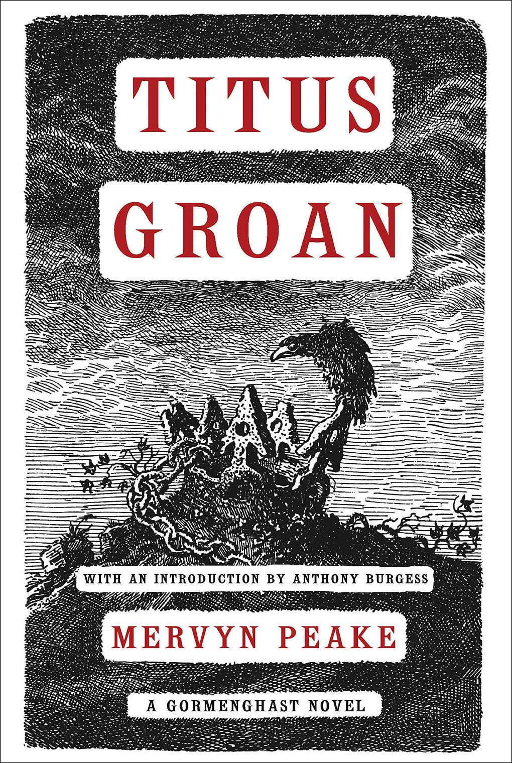 Titus Groan