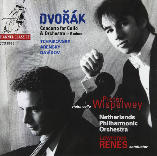 Concerto for Cello & Orchestra book cover