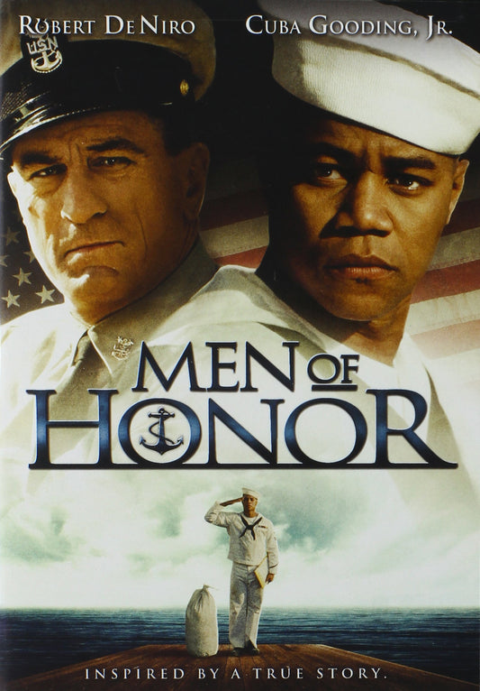 Men of Honor (Special Edition/Re-Pkgd)