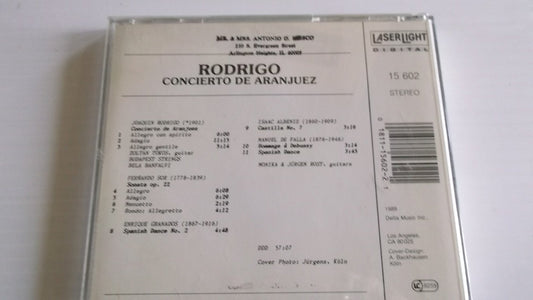 Spanish Guitar Music book cover