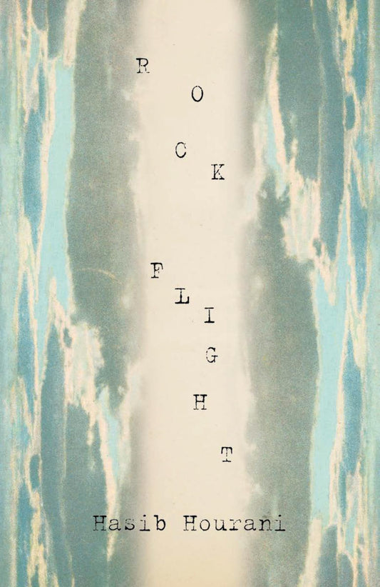 Rock Flight book cover