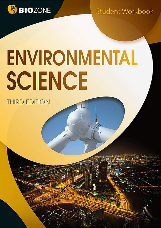 Environmental Science: Student Workbook