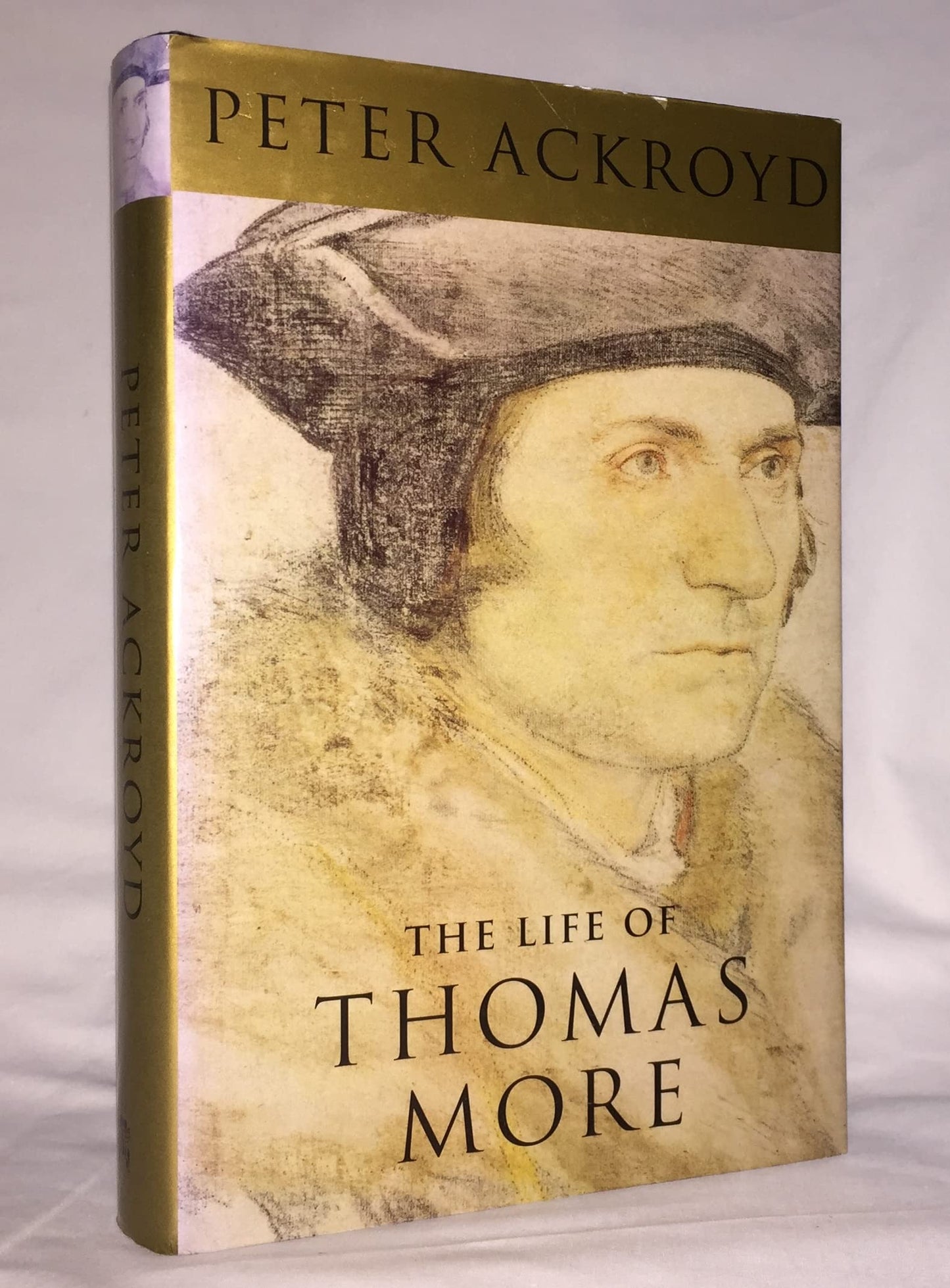 Life of Thomas More (In the USA)