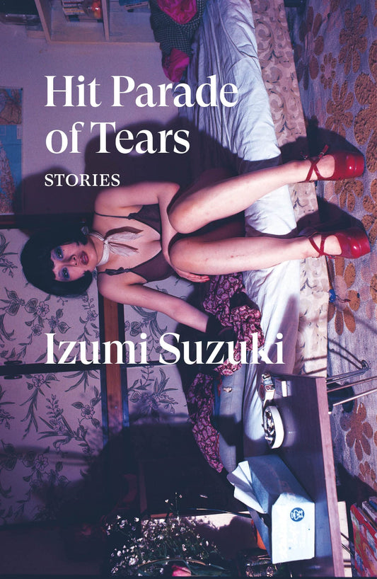 Hit Parade of Tears: Stories
