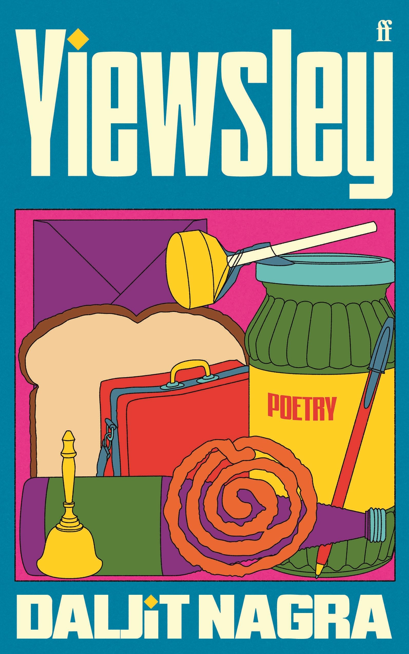 Yiewsley book cover