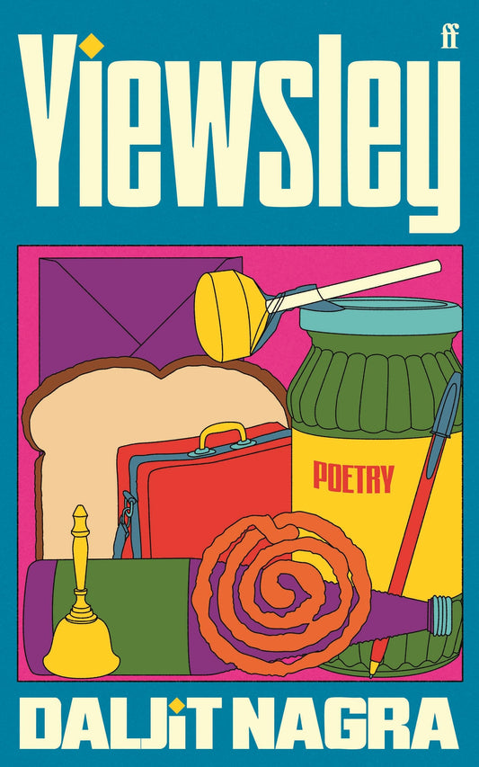 Yiewsley book cover