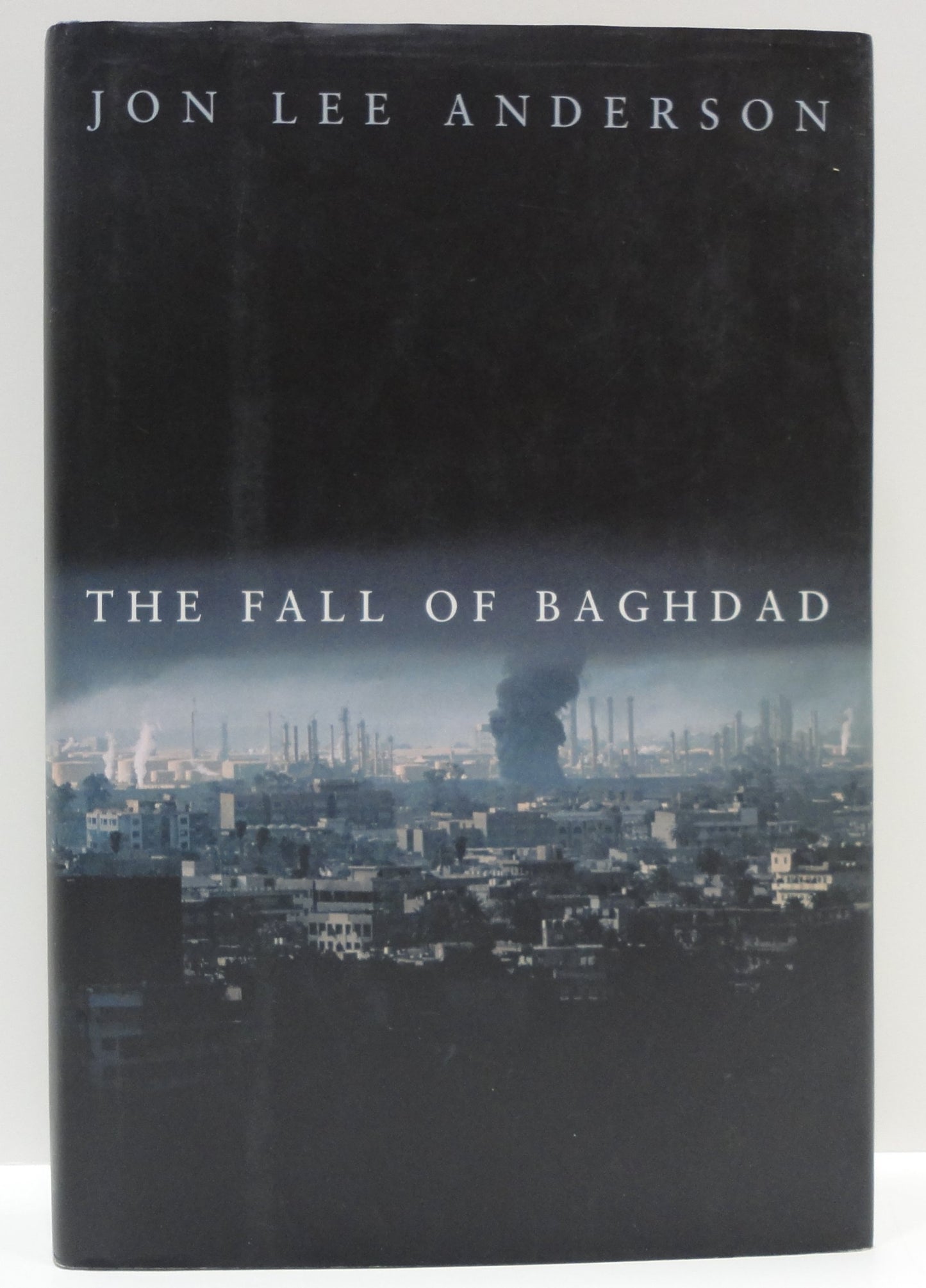 The Fall of Baghdad