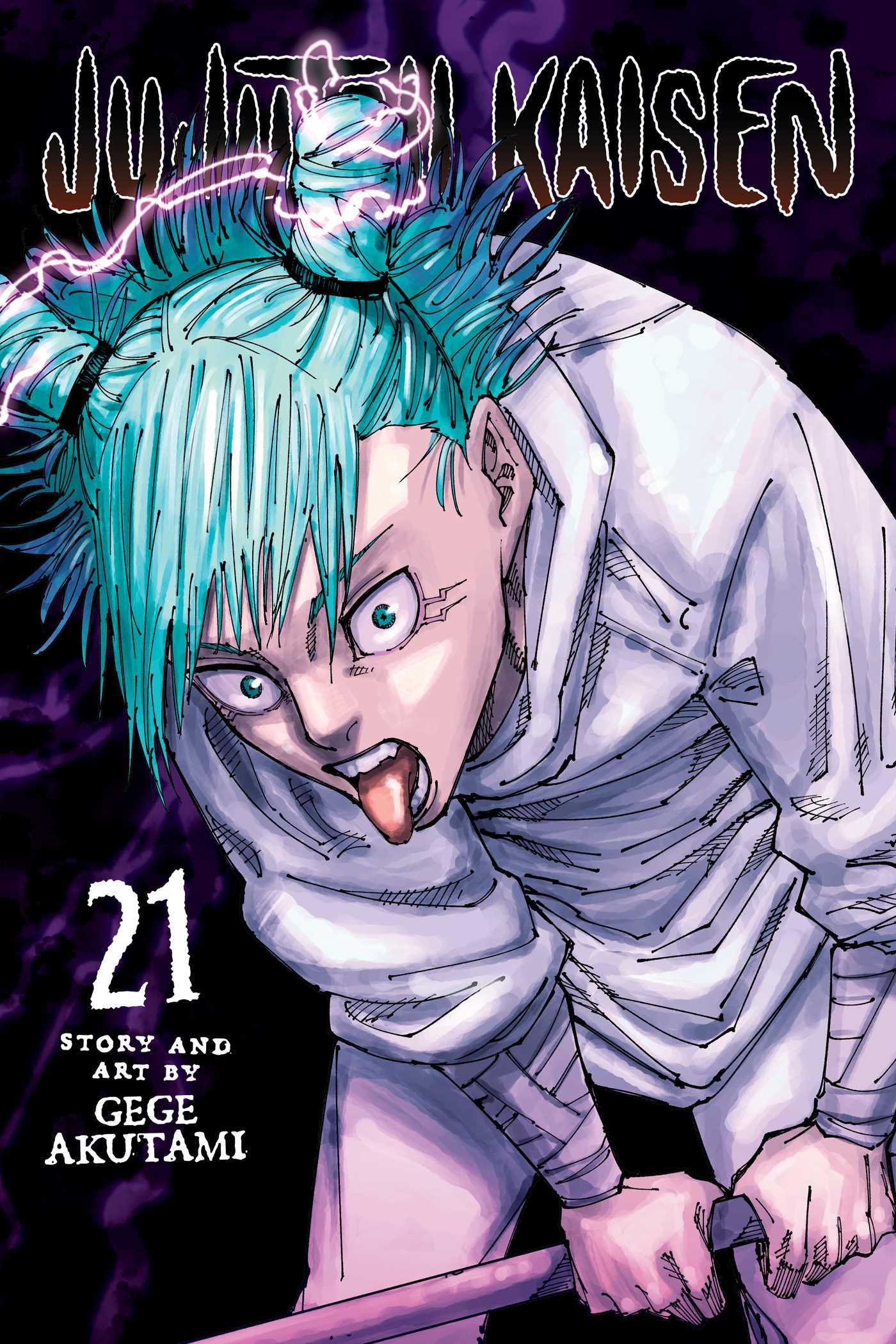 Manga