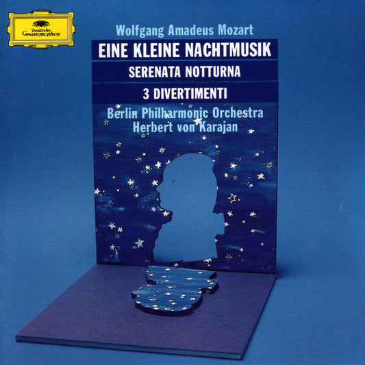 Serenades 6 & 13 / Divertimenti book cover