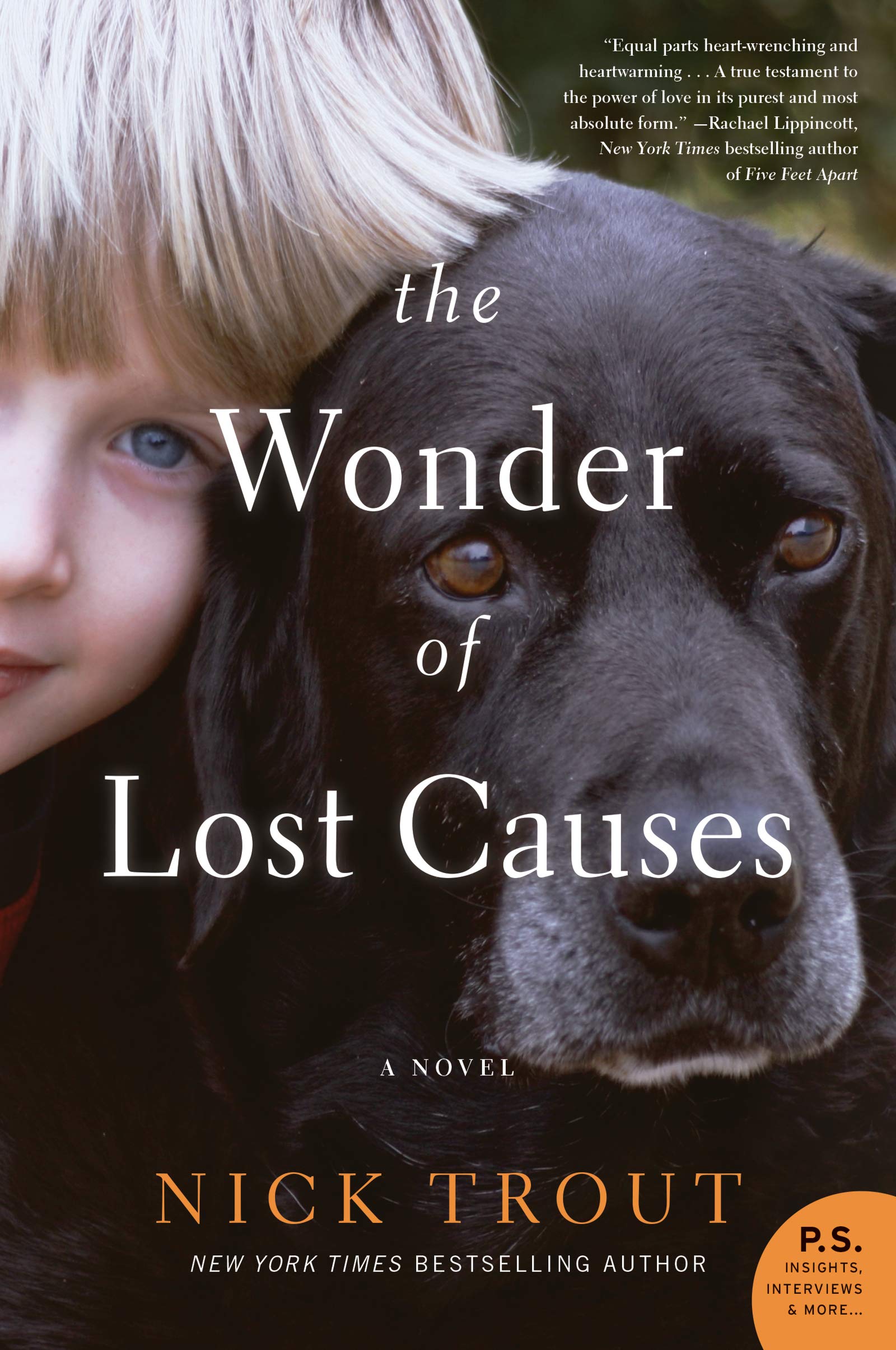 Wonder of Lost Causes book cover