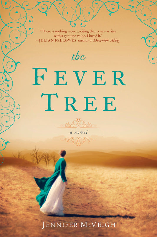 Fever Tree