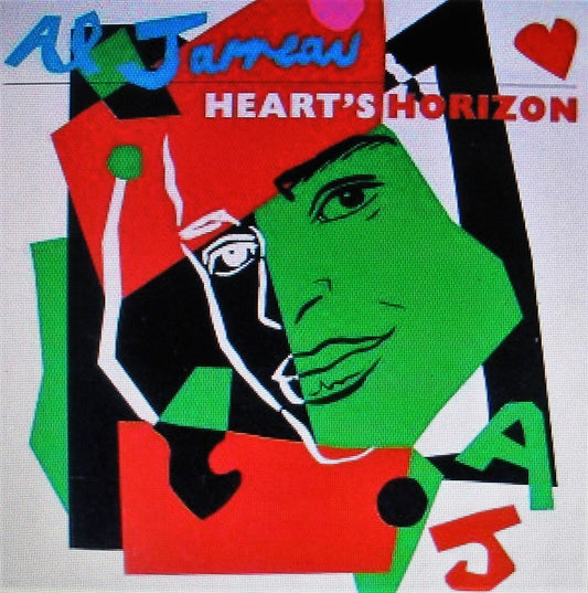 Heart's Horizon book cover