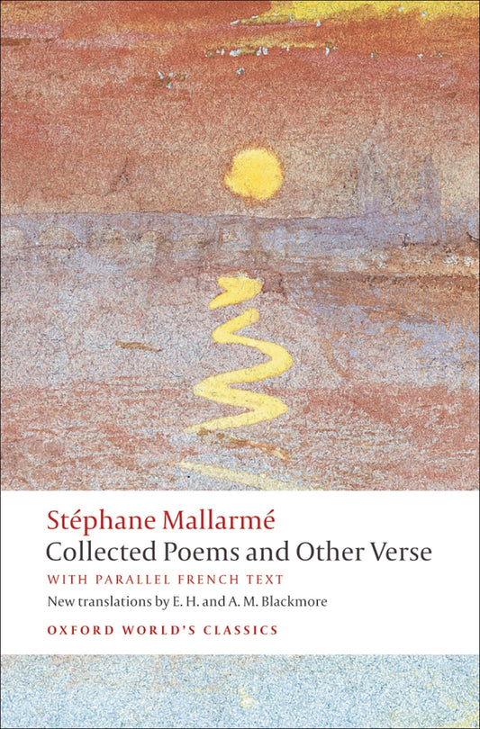 Collected Poems and Other Verse book cover
