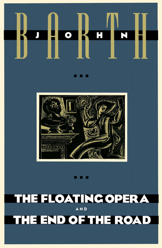 Floating Opera and the End of the Road