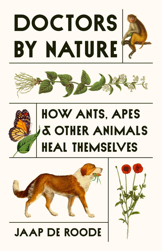 Doctors by Nature book cover