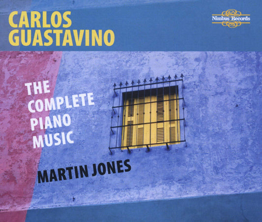 Complete Piano Music book cover